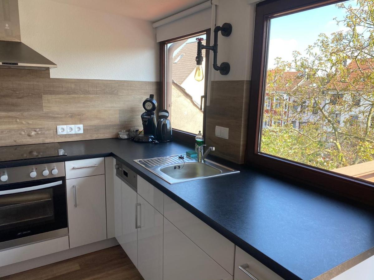 Holiday-Apartments Bremen Luaran gambar