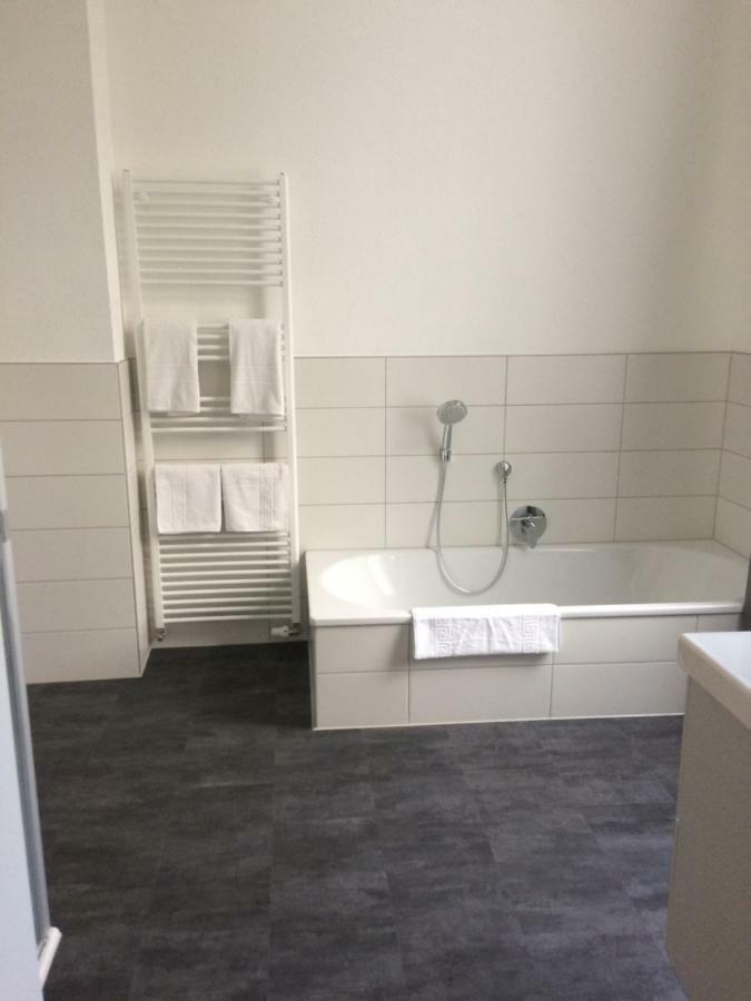Holiday-Apartments Bremen Luaran gambar