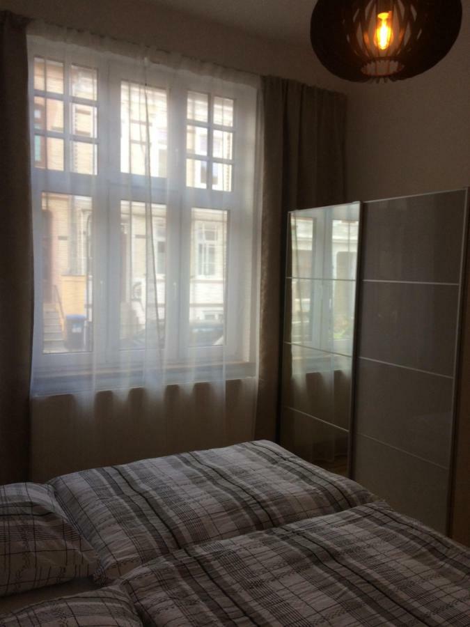 Holiday-Apartments Bremen Luaran gambar